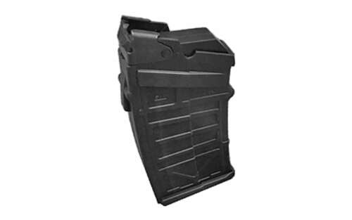 Magazines JTS Group 12Gauge3" MAG JTS M12AK 12GA 5RD BLK